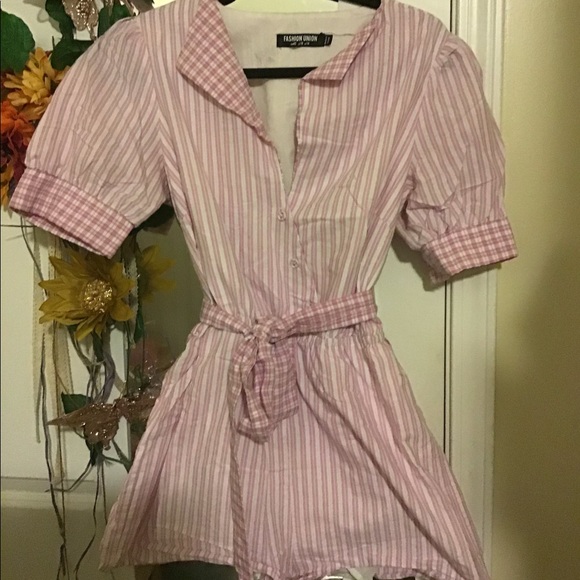 Romper - Picture 2 of 5